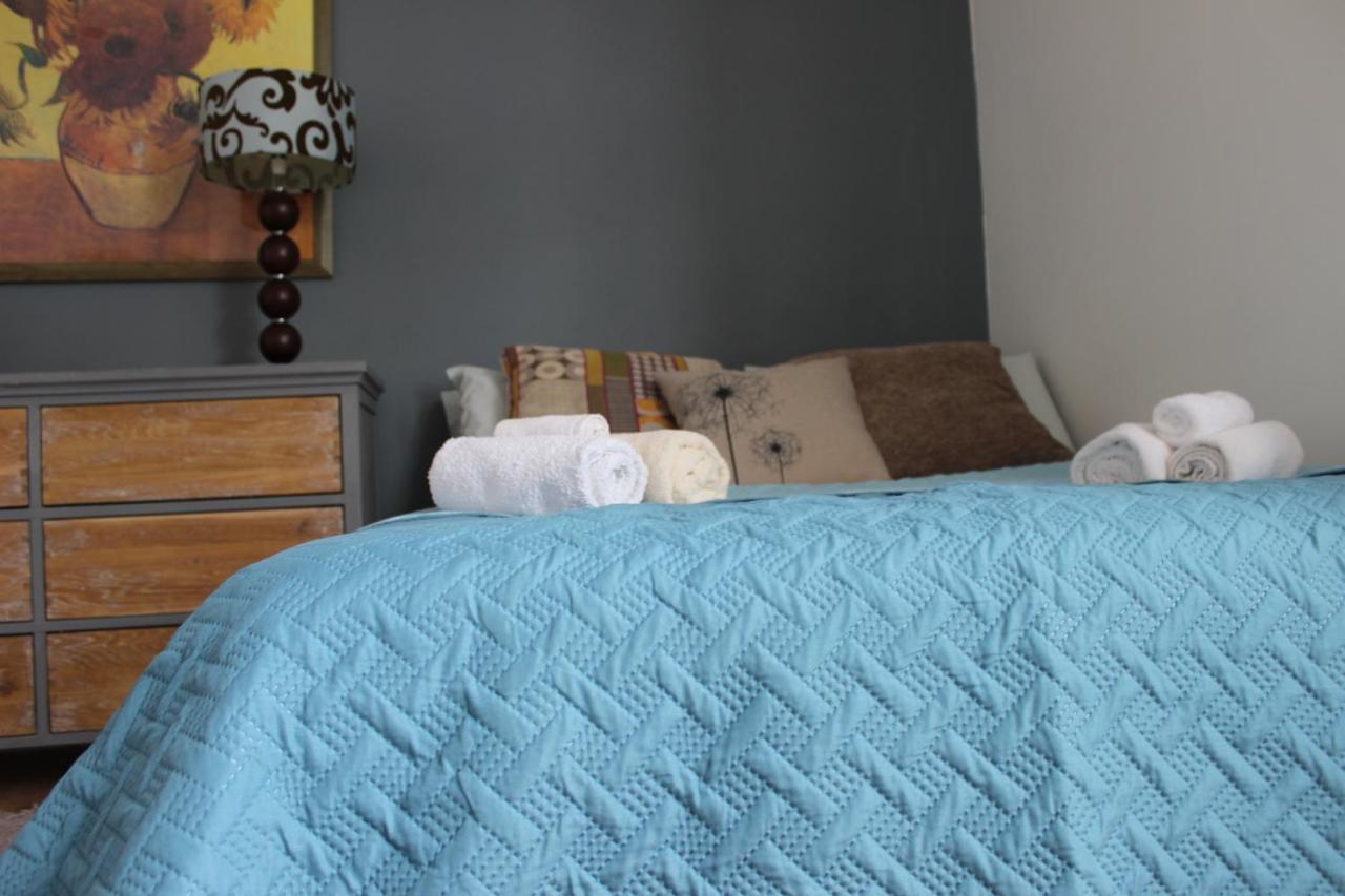 Guest house Advo Aparts Guest Leeds Leeds (West Yorkshire)