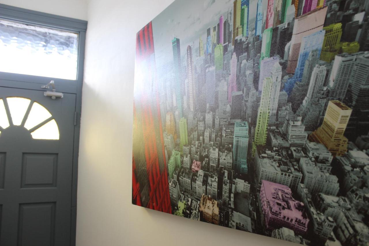 Advo Aparts Guest Leeds