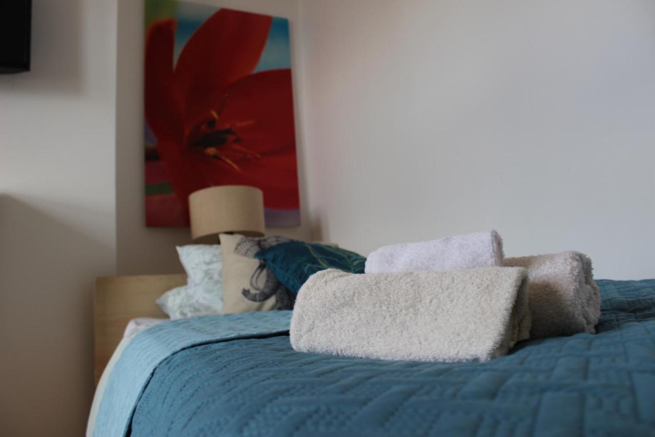 Guest house Advo Aparts Guest Leeds