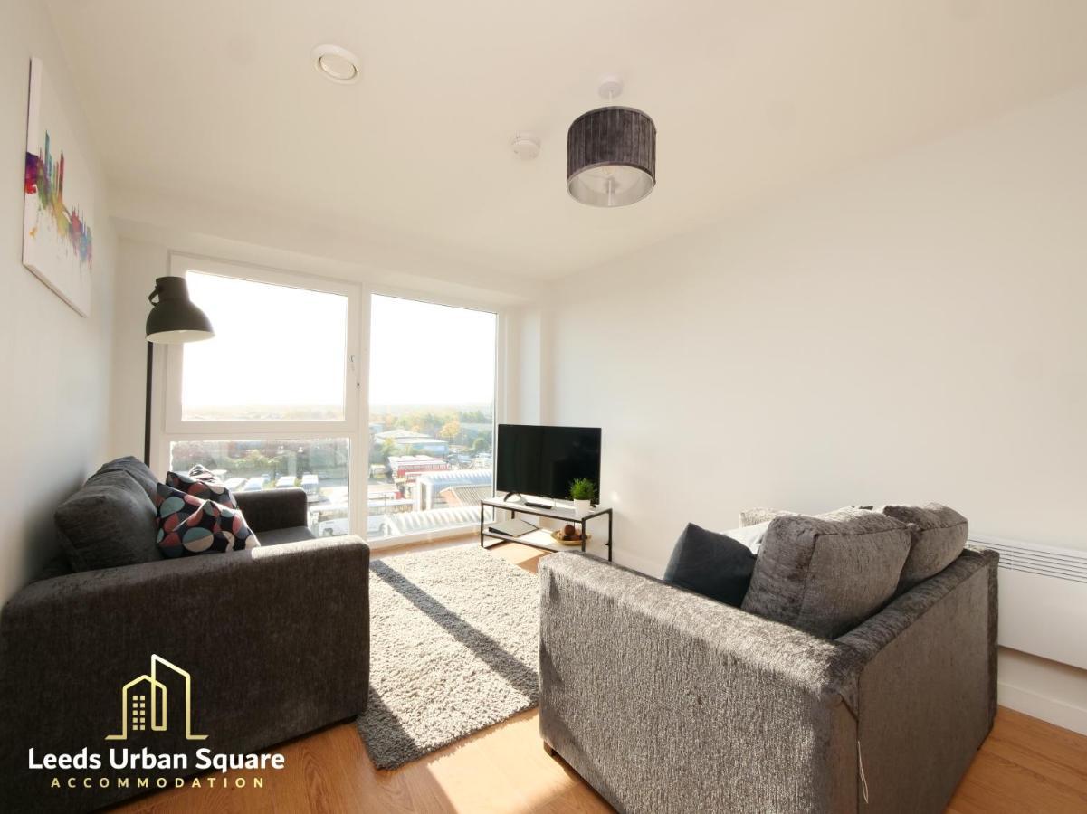 Apartment Leeds Urban - Victoria Riverside Leeds (West Yorkshire)