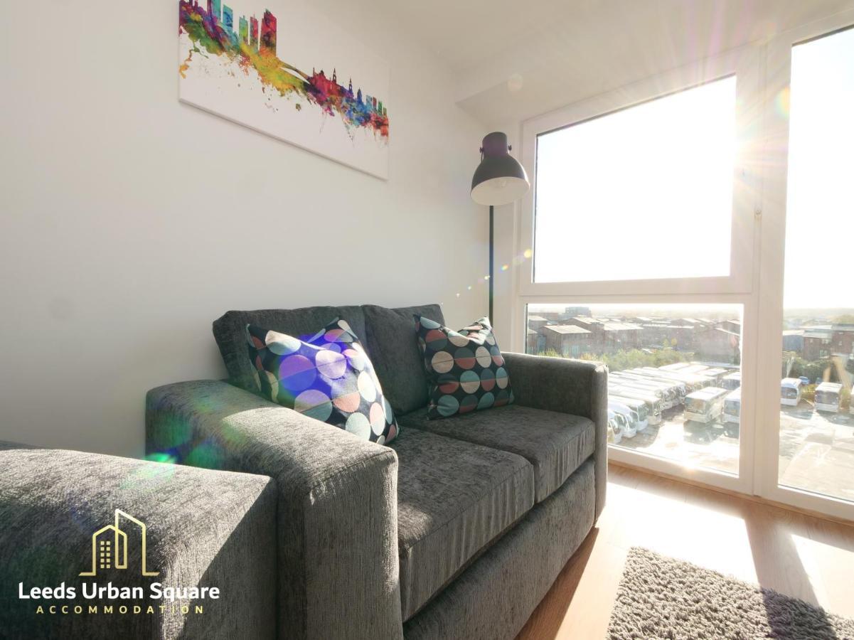 Apartment Leeds Urban - Victoria Riverside Leeds (West Yorkshire)