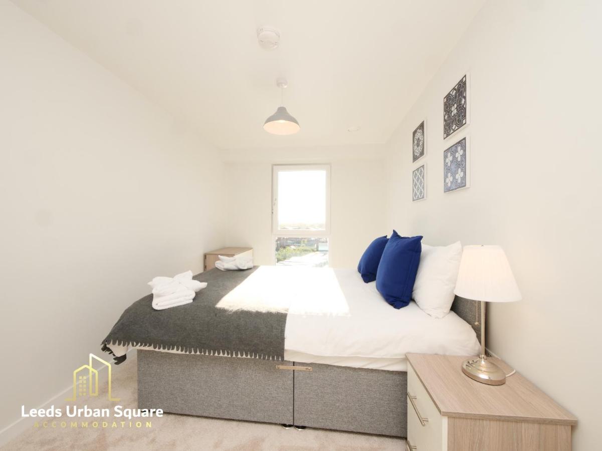 Leeds Urban - Victoria Riverside Apartment Leeds (West Yorkshire)