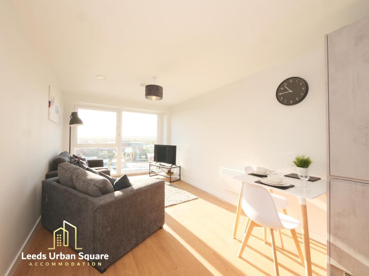 Apartment Leeds Urban - Victoria Riverside Leeds (West Yorkshire)