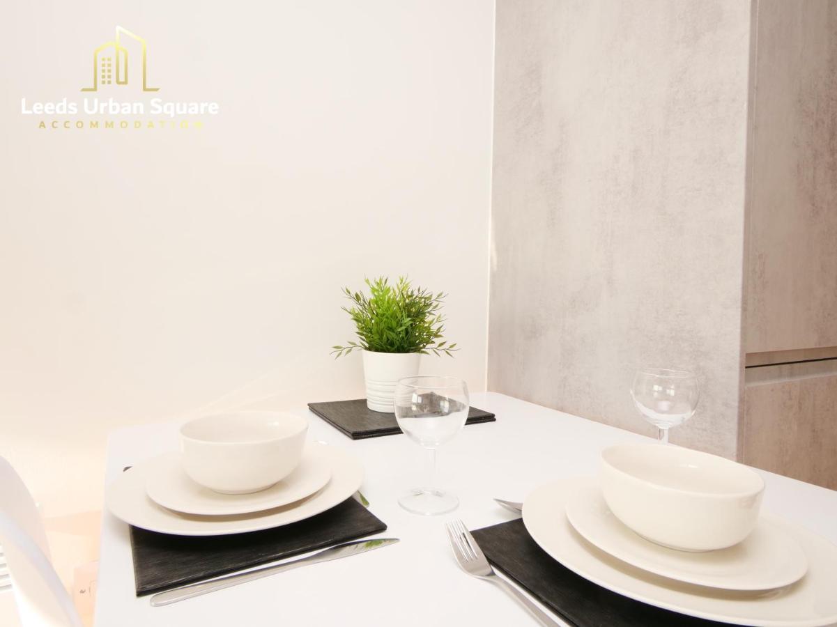 Apartment Leeds Urban - Victoria Riverside Leeds (West Yorkshire)
