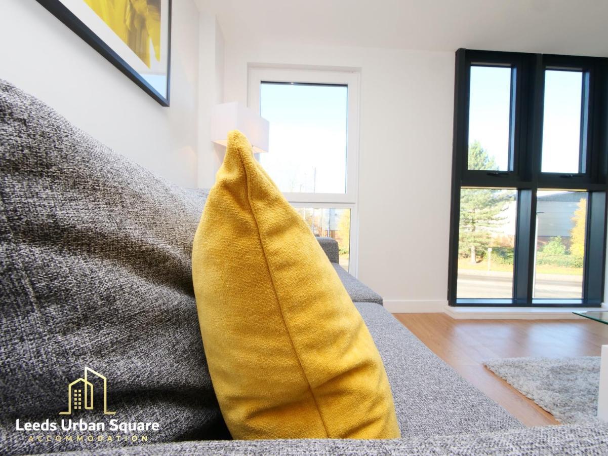 Leeds Urban - Victoria Riverside Apartment Leeds (West Yorkshire)