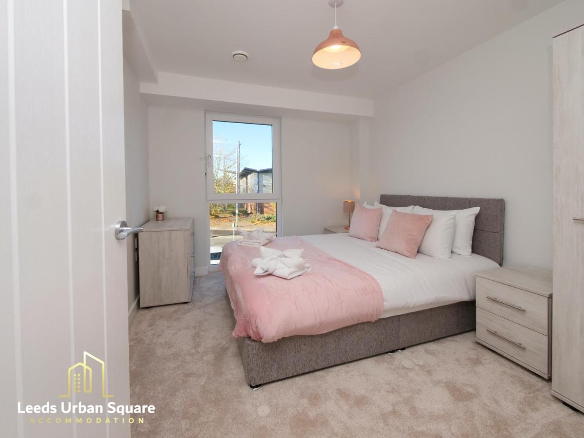Leeds Urban - Victoria Riverside Apartment Leeds (West Yorkshire)