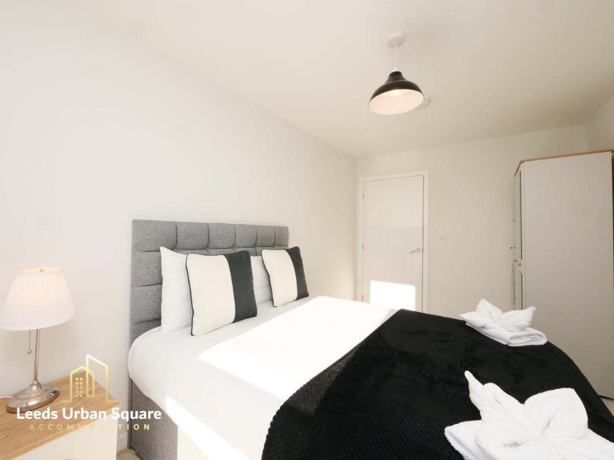 Apartment Leeds Urban - Victoria Riverside *