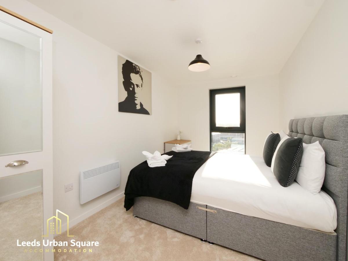 Apartment Leeds Urban - Victoria Riverside Leeds (West Yorkshire)