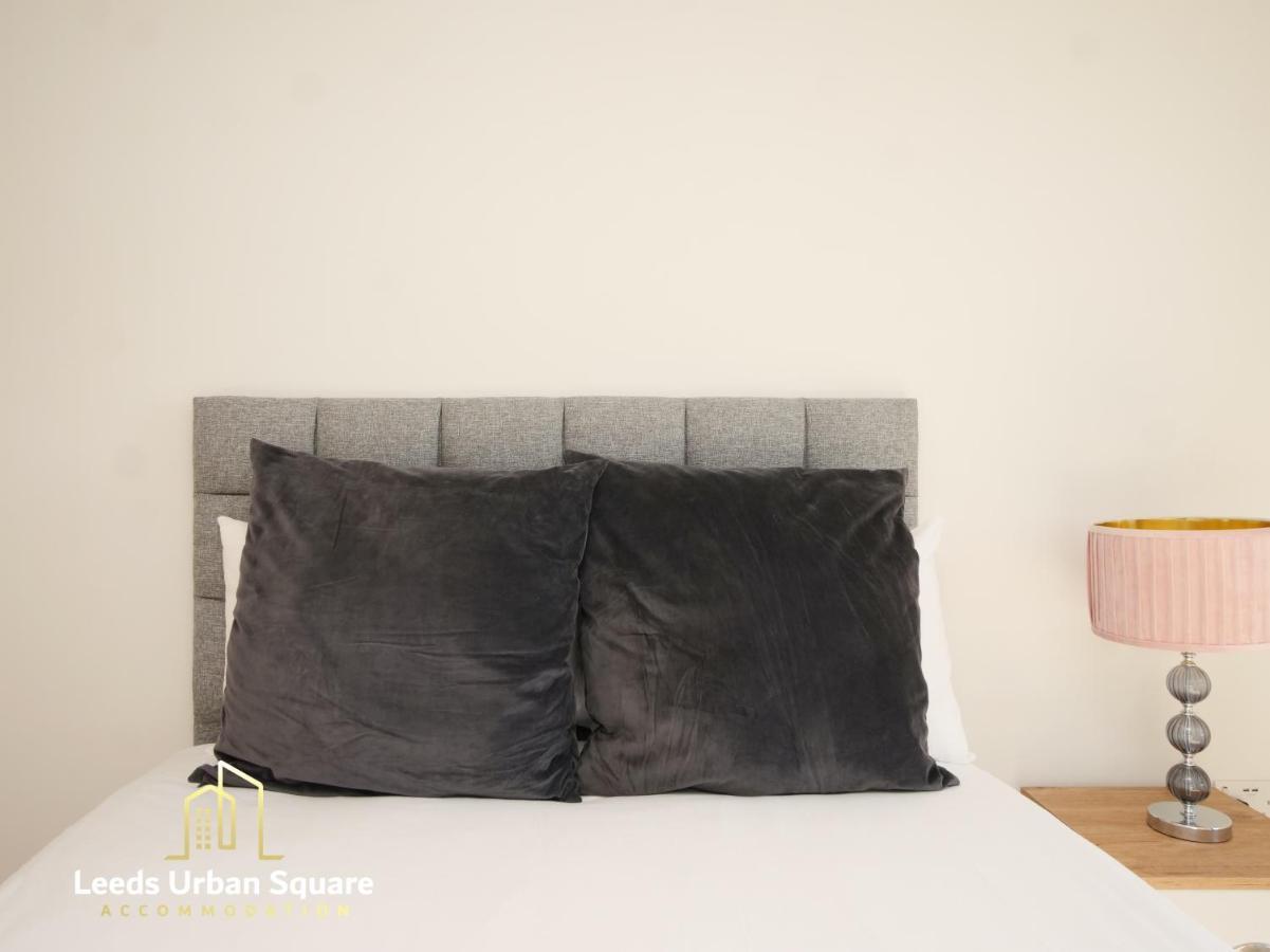 Apartment Leeds Urban - Victoria Riverside Leeds (West Yorkshire)