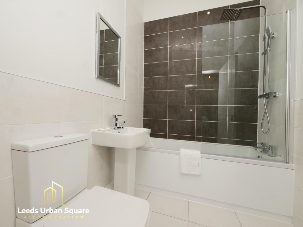 Apartment Leeds Urban - Victoria Riverside Leeds (West Yorkshire)