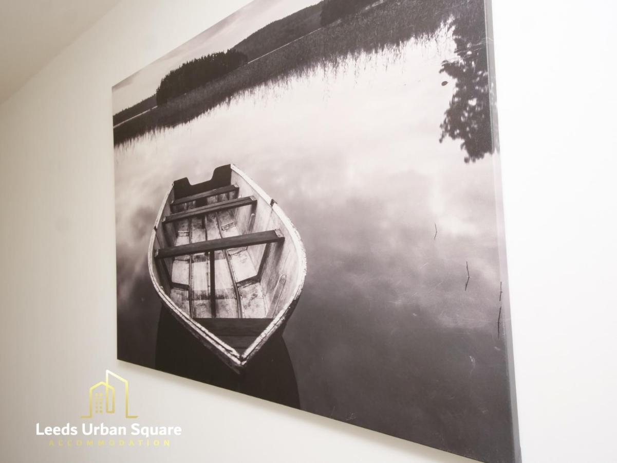 Apartment Leeds Urban - Victoria Riverside Leeds (West Yorkshire)