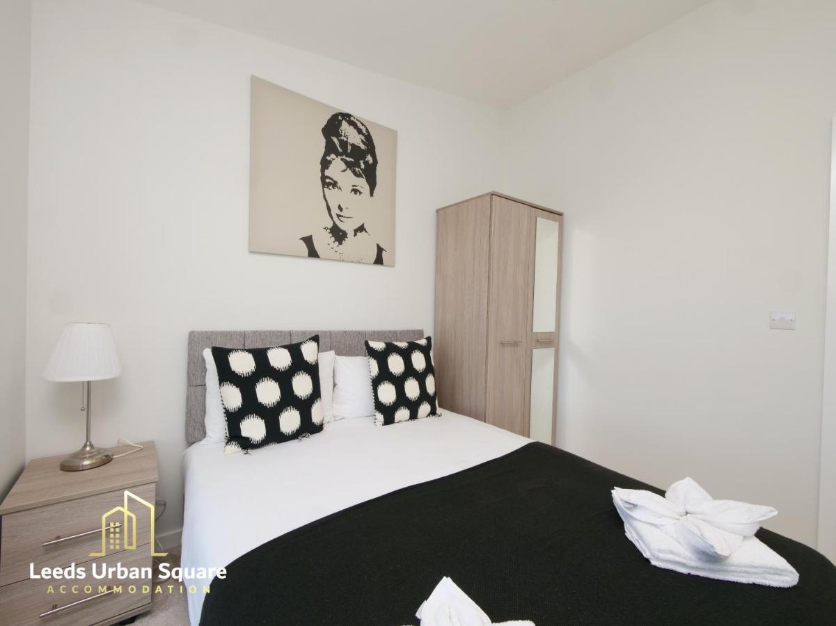 Leeds Urban - Victoria Riverside Apartment Leeds (West Yorkshire)