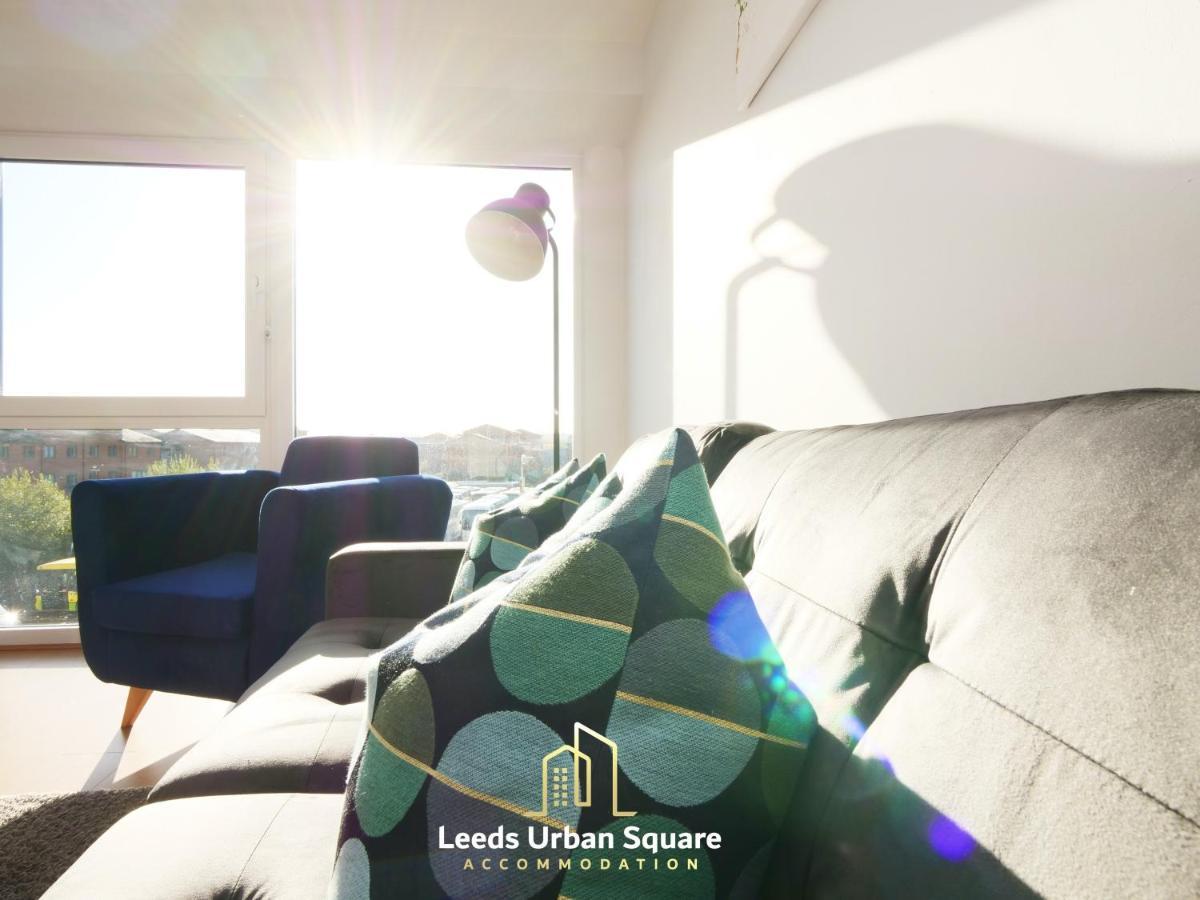 Leeds Urban - Victoria Riverside
