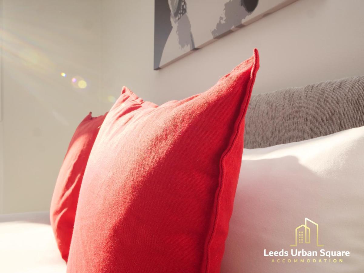 Apartment Leeds Urban - Victoria Riverside