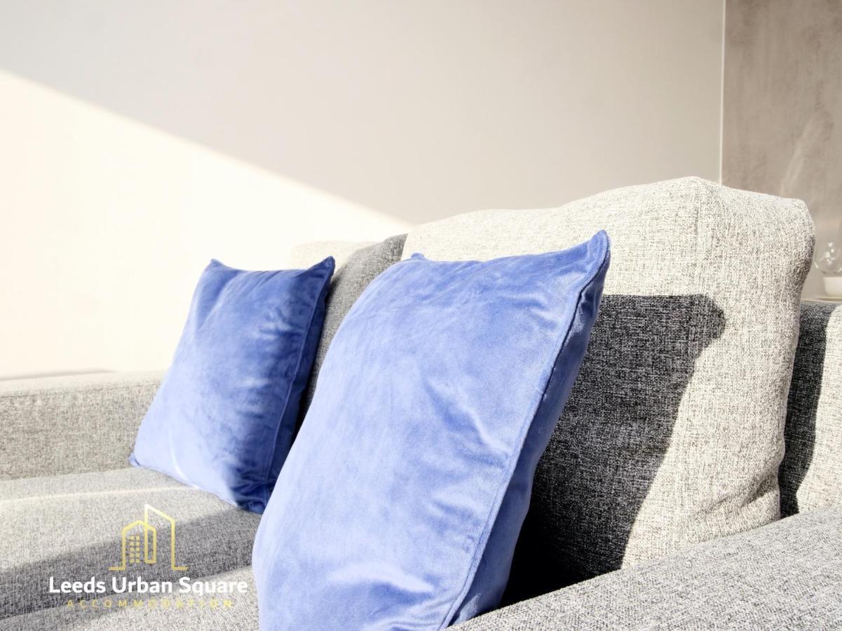 Apartment Leeds Urban - Victoria Riverside