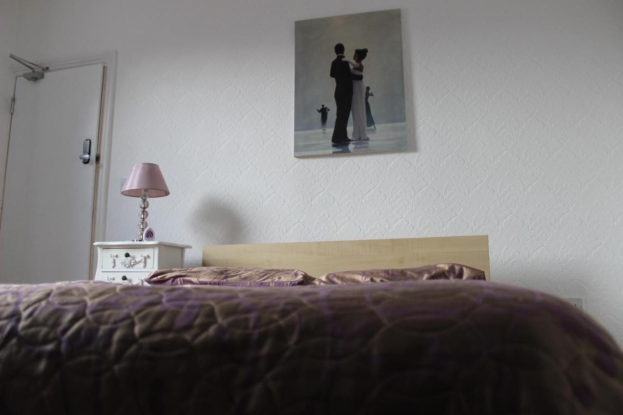 Guest house Advo Aparts Guest Leeds