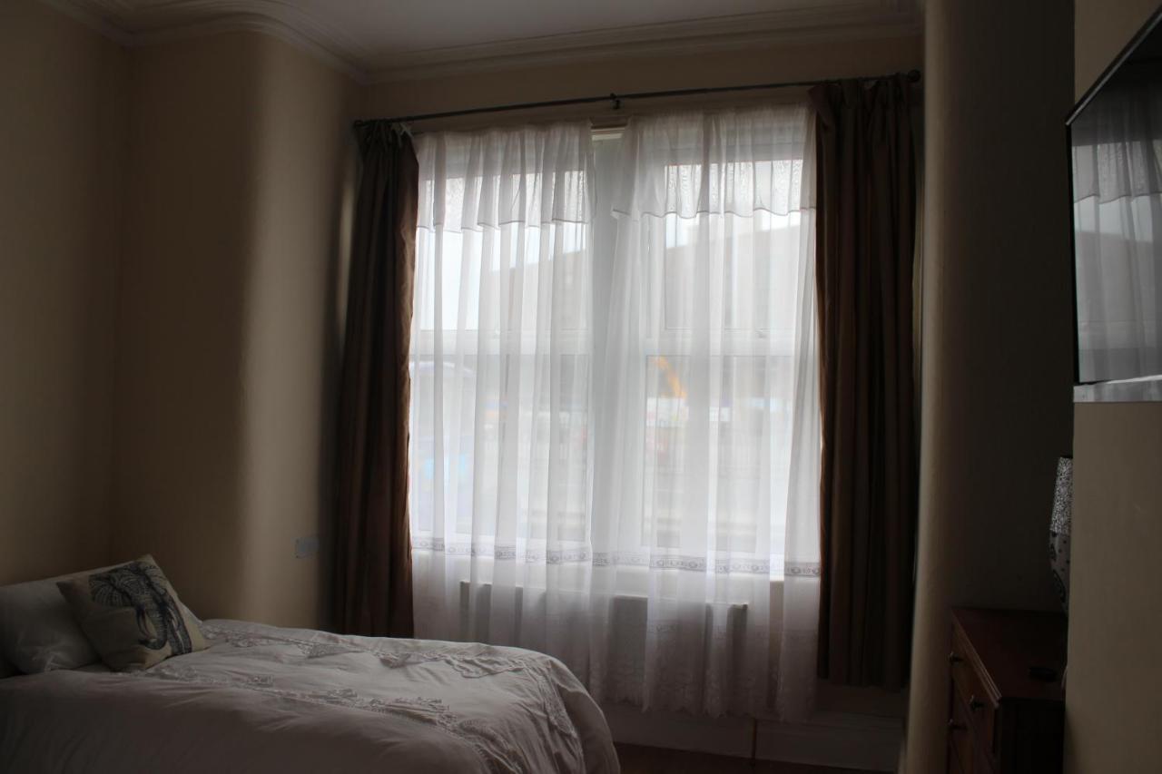 Guest house Advo Aparts Guest Leeds Leeds (West Yorkshire)