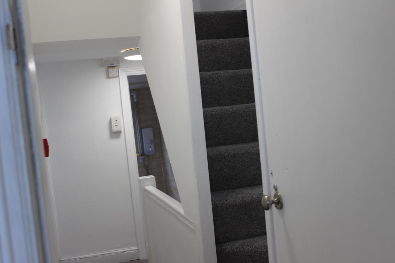Guest house Advo Aparts Guest Leeds Leeds (West Yorkshire)