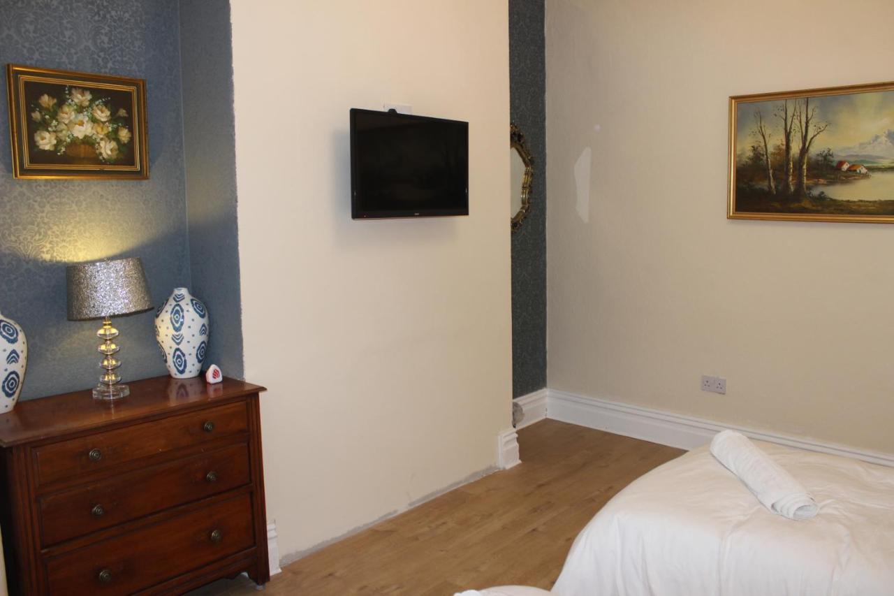 Guest house Advo Aparts Guest Leeds