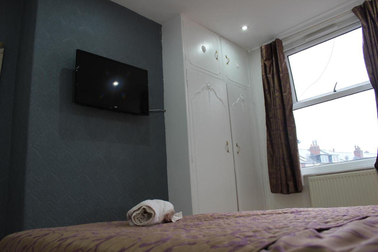 Advo Aparts Guest Leeds Guest house