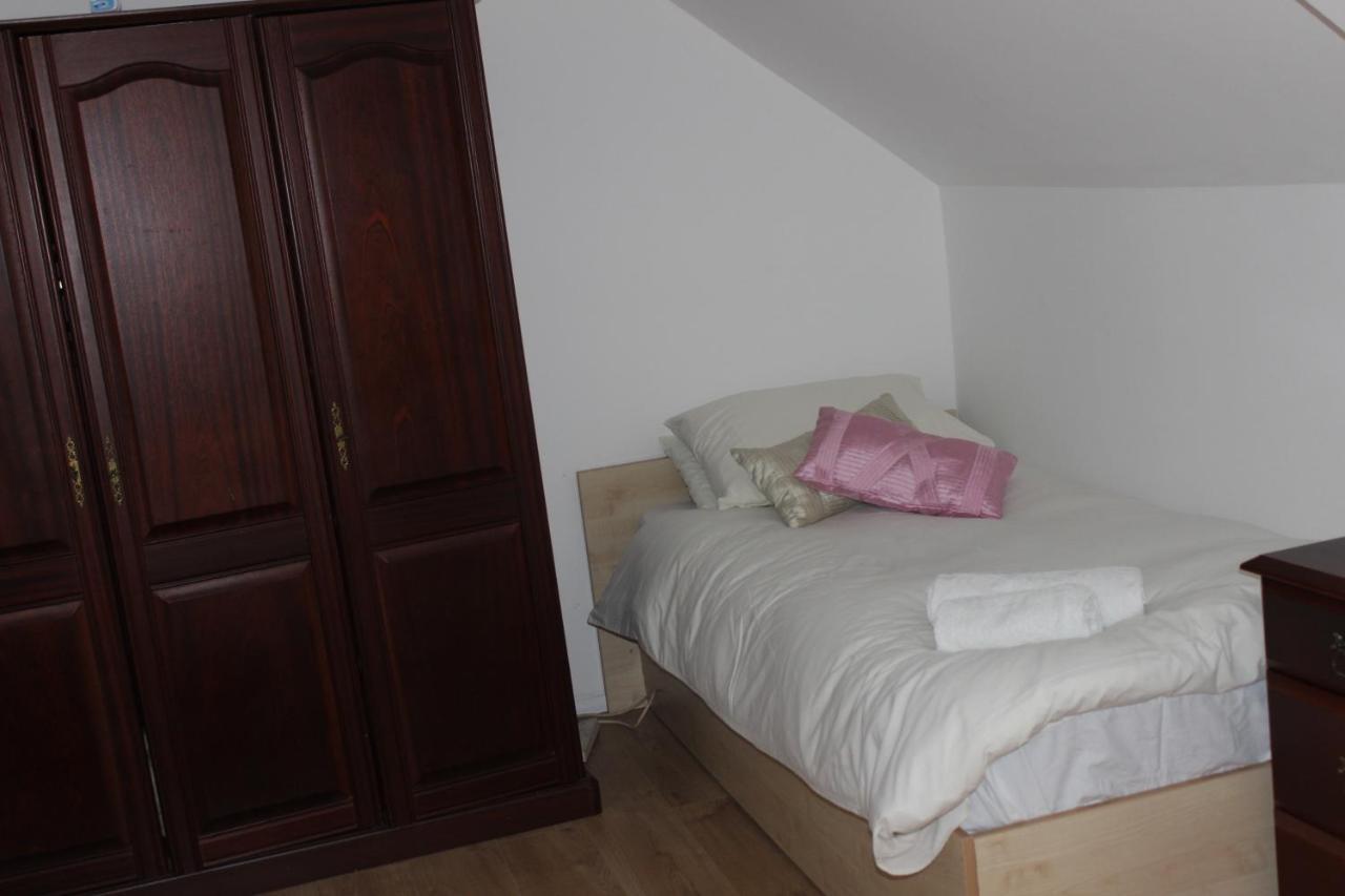 Advo Aparts Guest Leeds Guest house