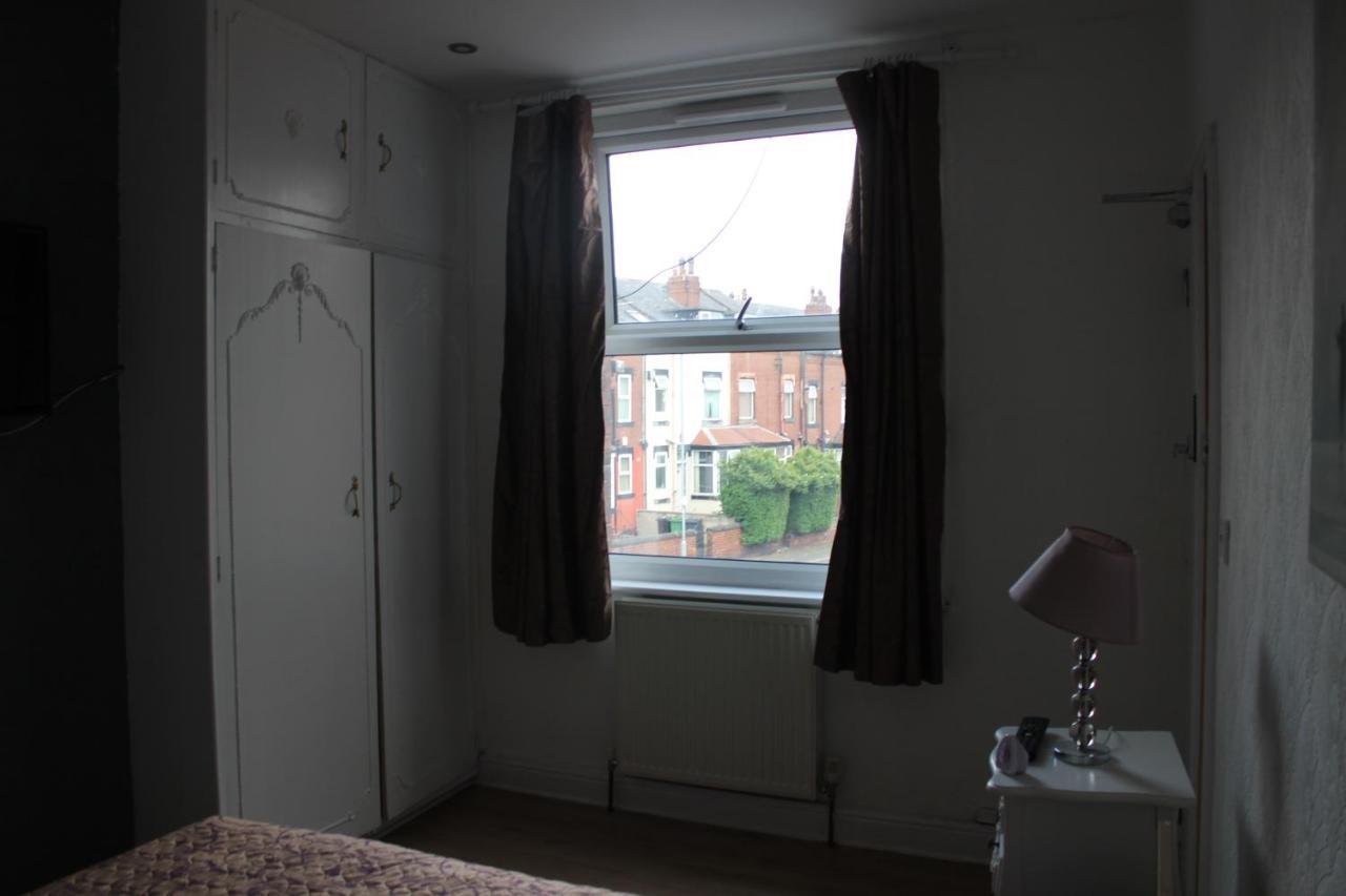 Guest house Advo Aparts Guest Leeds