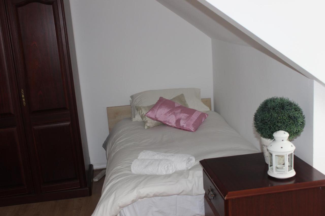 Guest house Advo Aparts Guest Leeds