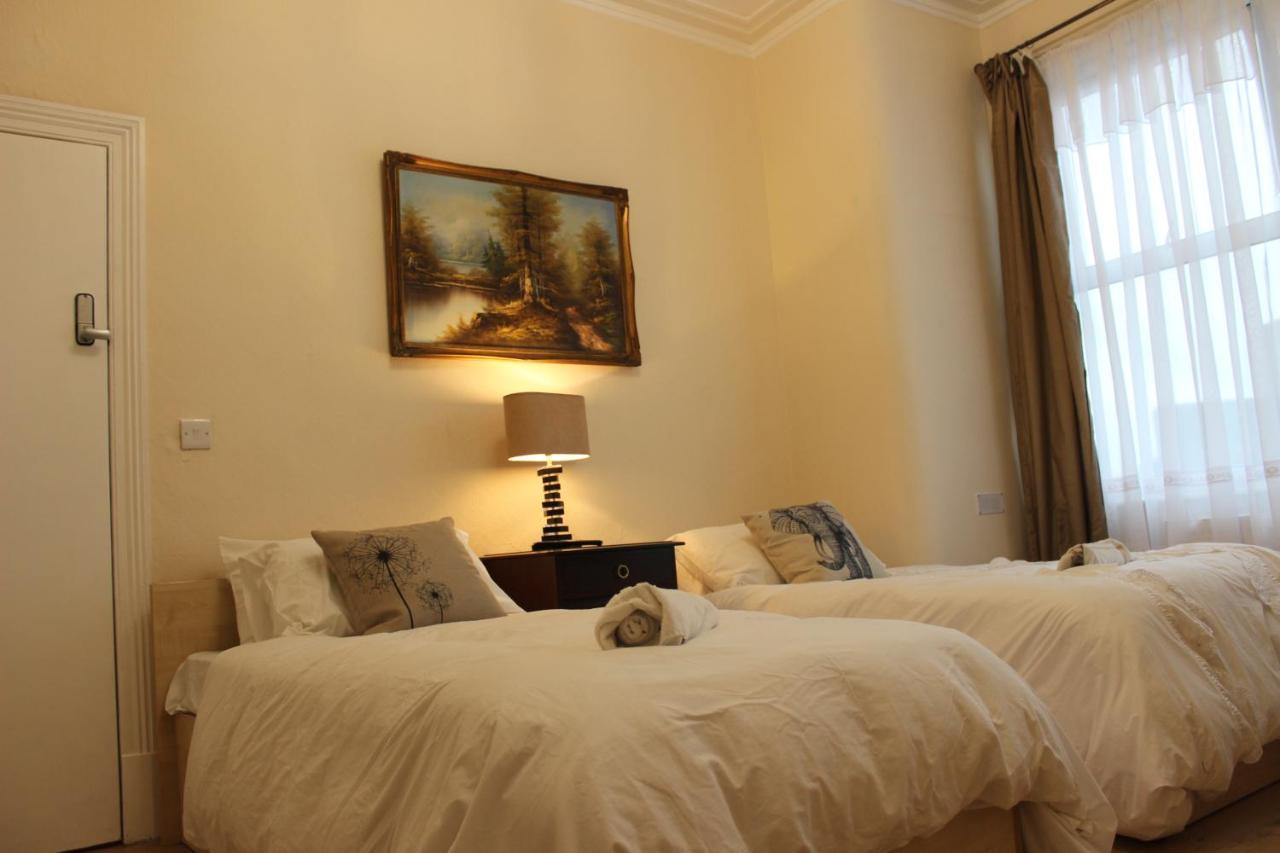 Guest house Advo Aparts Guest Leeds