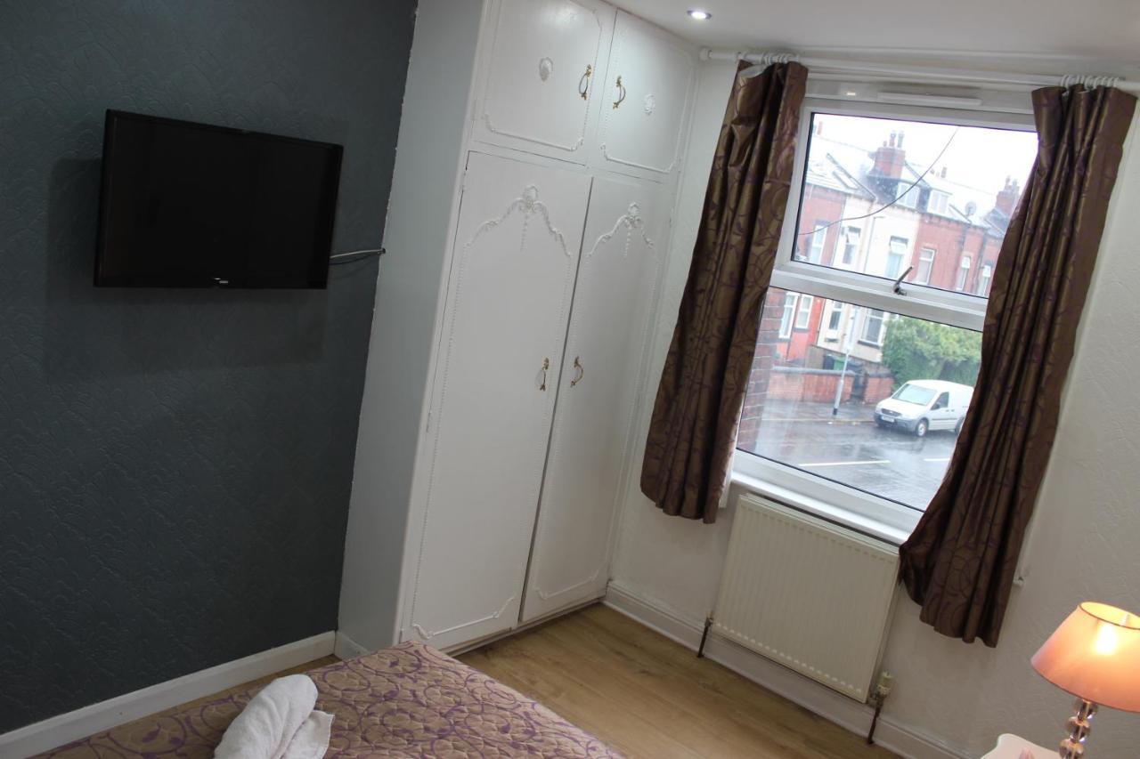 Guest house Advo Aparts Guest Leeds