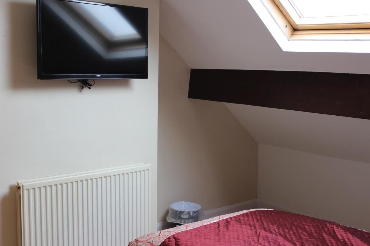 Guest house Advo Aparts Guest Leeds