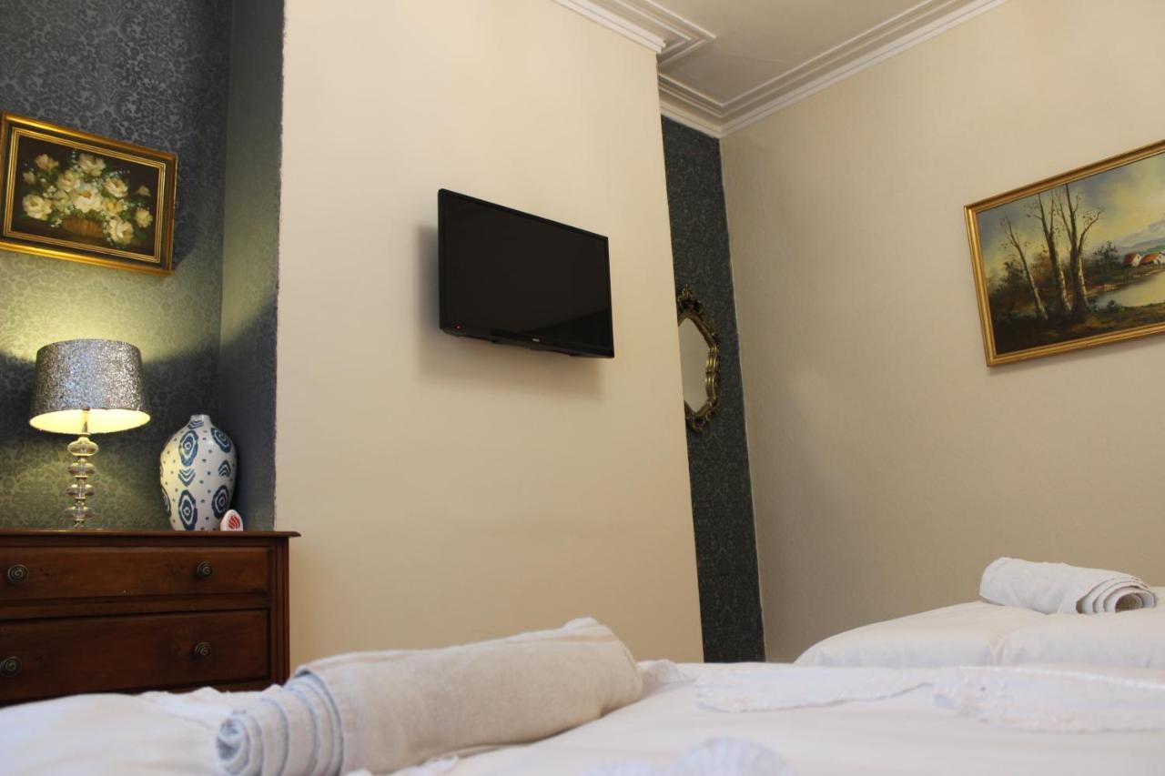Guest house Advo Aparts Guest Leeds 2*