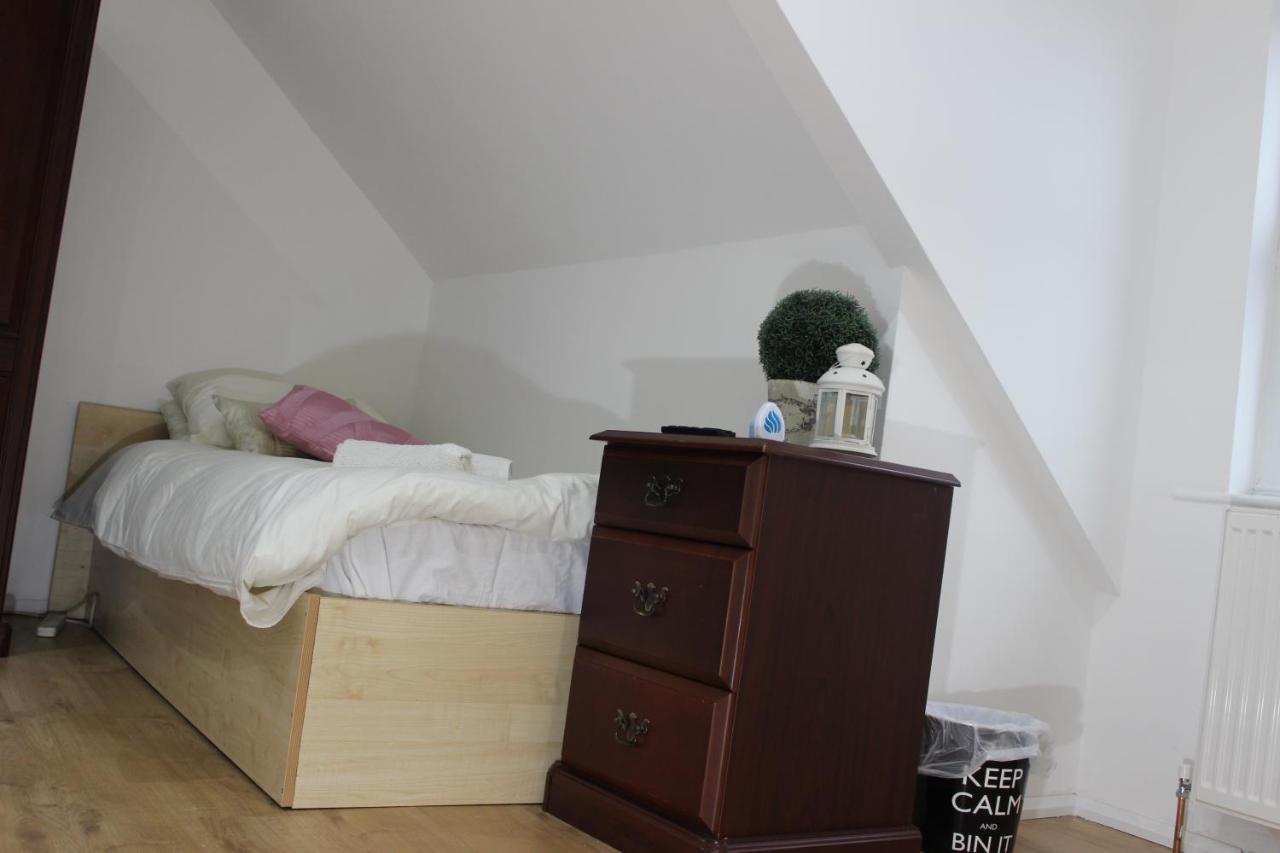 Guest house Advo Aparts Guest Leeds Leeds (West Yorkshire)