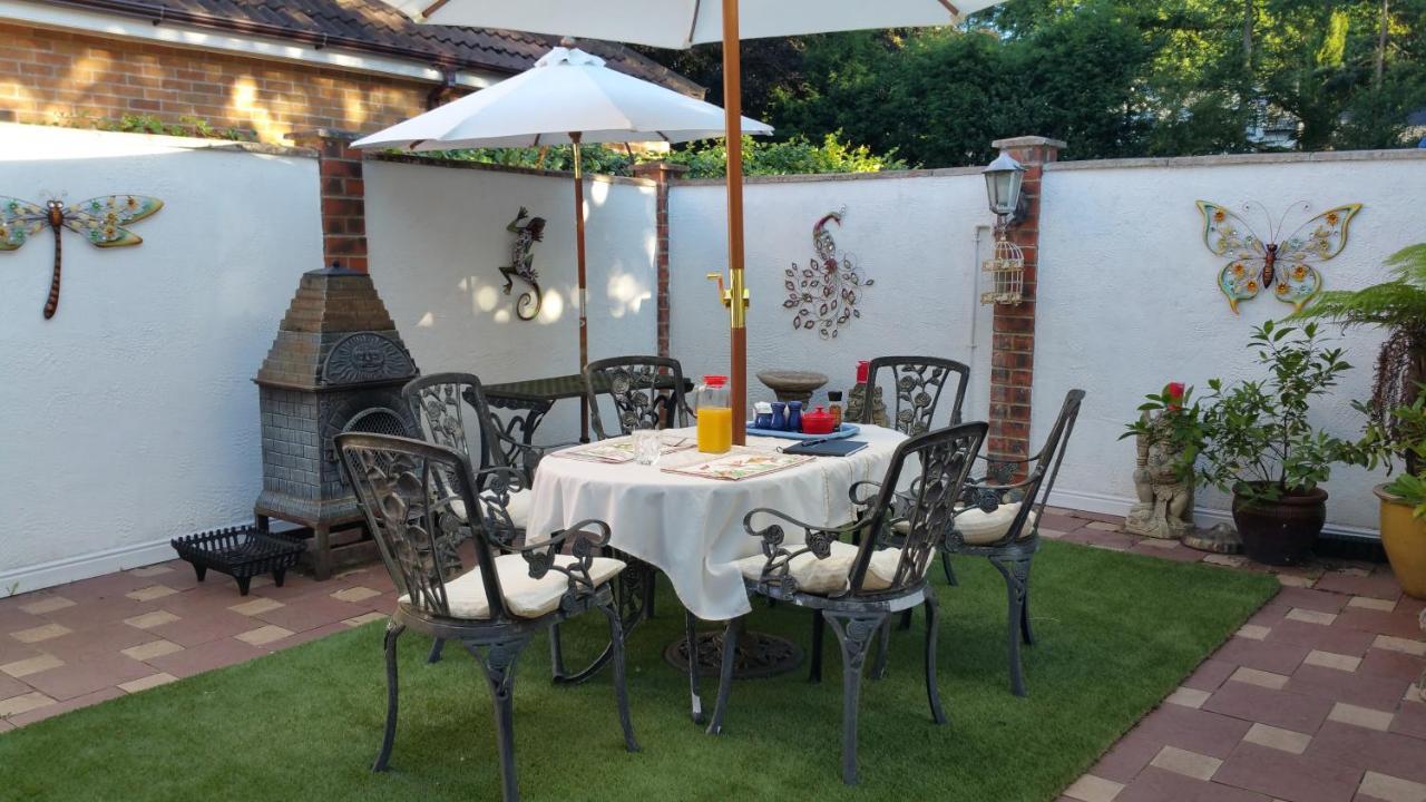 Bed & Breakfast Area Close To Leeds Centre