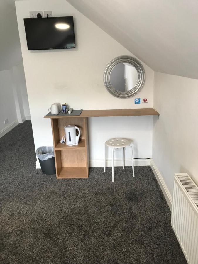 The Bed & Breakfast Leeds (West Yorkshire)