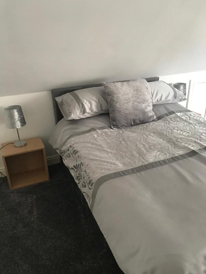Bed & Breakfast The