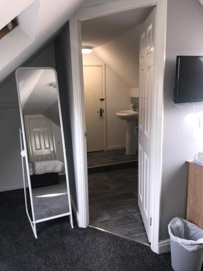 The Bed & Breakfast Leeds (West Yorkshire)