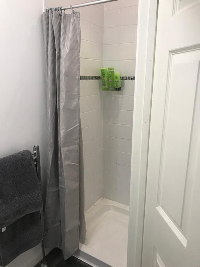 Bed & Breakfast The Leeds (West Yorkshire)