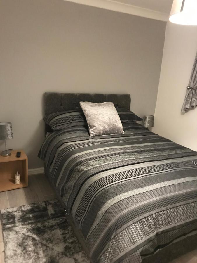 Bed & Breakfast The