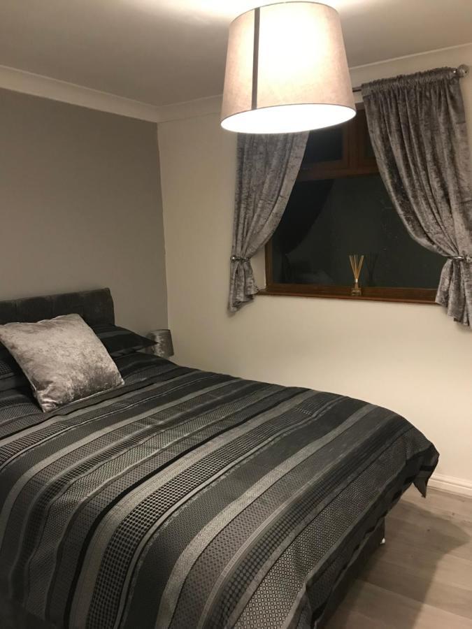 Bed & Breakfast The Leeds (West Yorkshire)