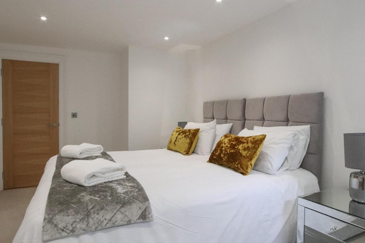 Aparthotel Hanover House 4*
