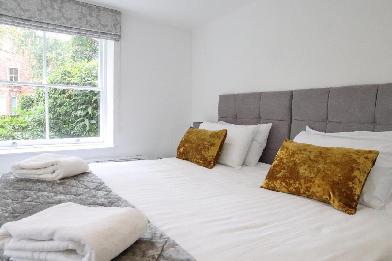 Hanover House 4*