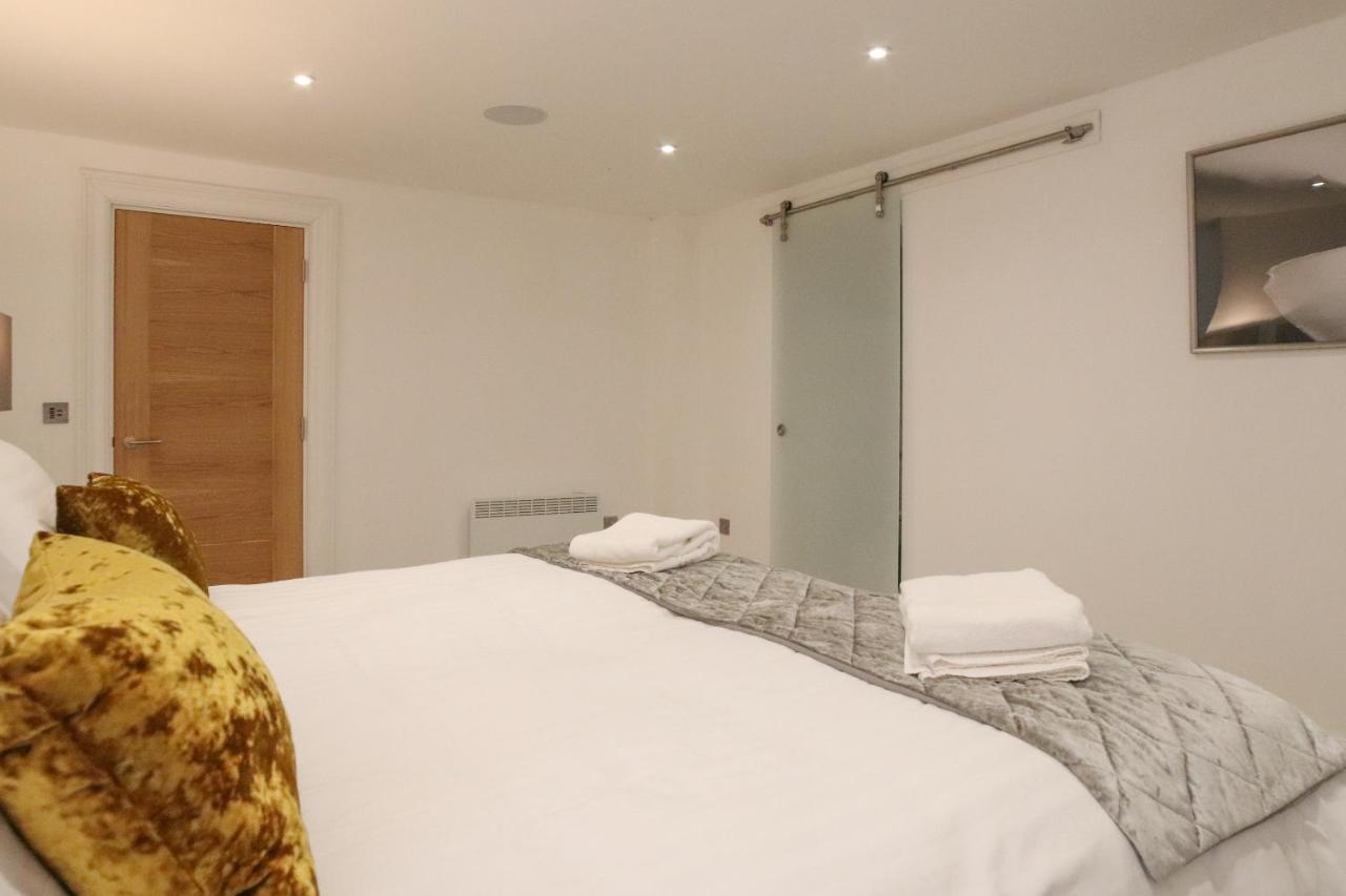 Hanover House 4* Leeds (West Yorkshire)