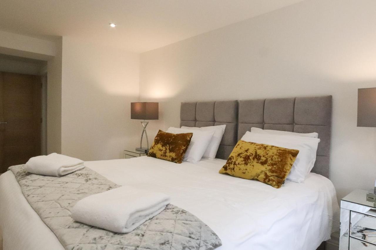 Hanover House 4*