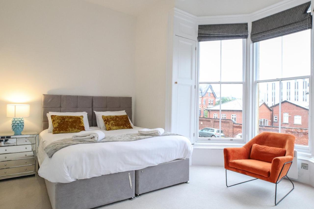 Aparthotel Hanover House 4*