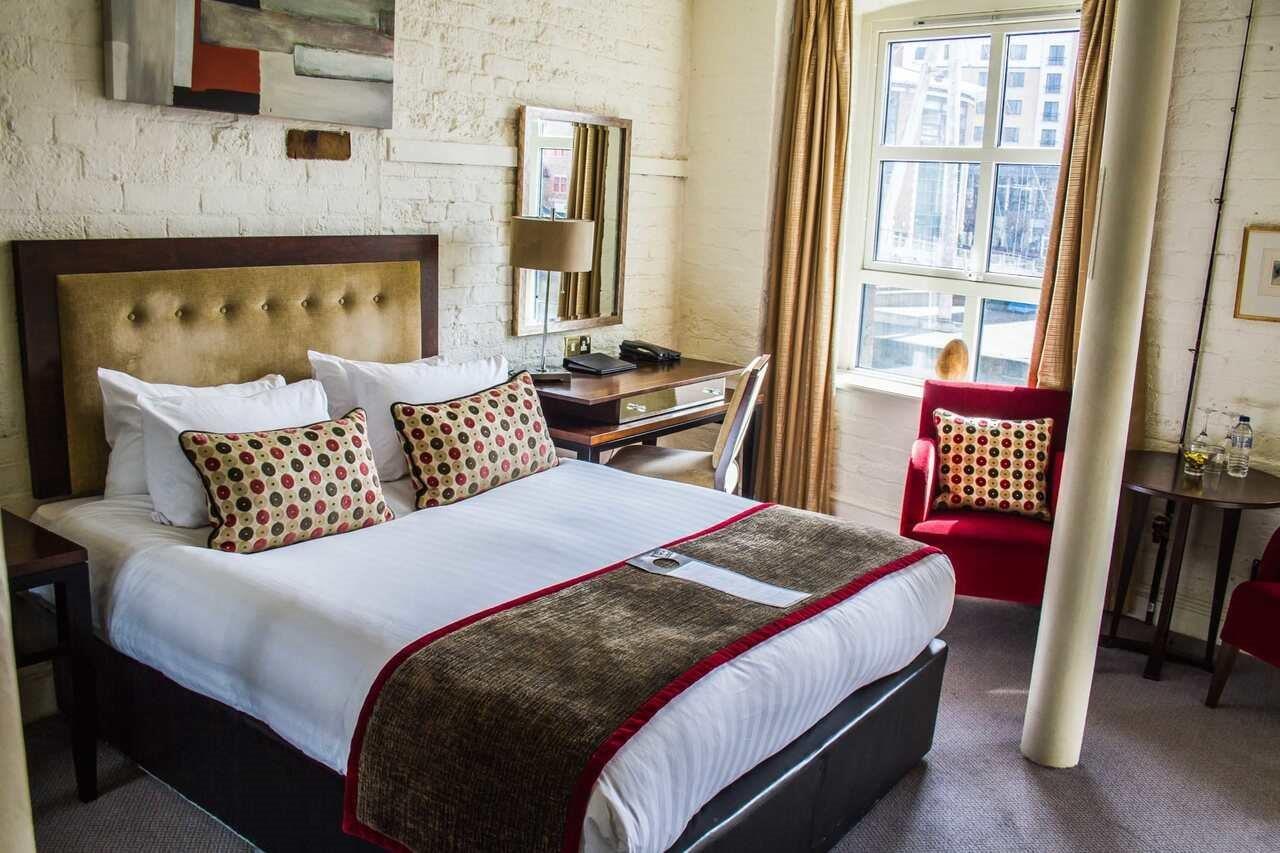 Hotel 42 The Calls Leeds (West Yorkshire)