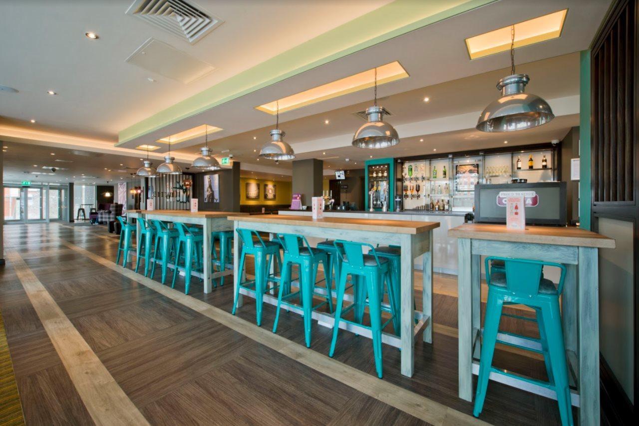 Hotel Premier Leeds Centre