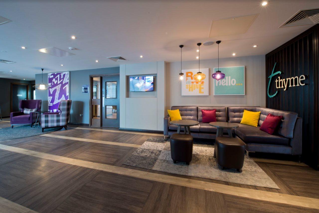Premier Leeds Centre Hotel Leeds (West Yorkshire)