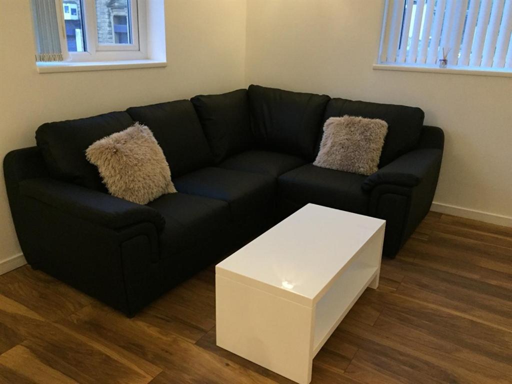 Apartment Live In Leeds Nazarene