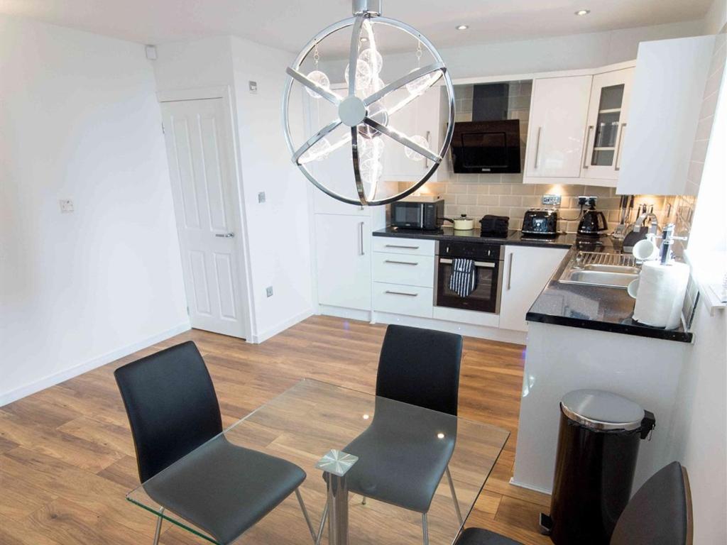 Apartment Live In Leeds Nazarene Leeds (West Yorkshire)