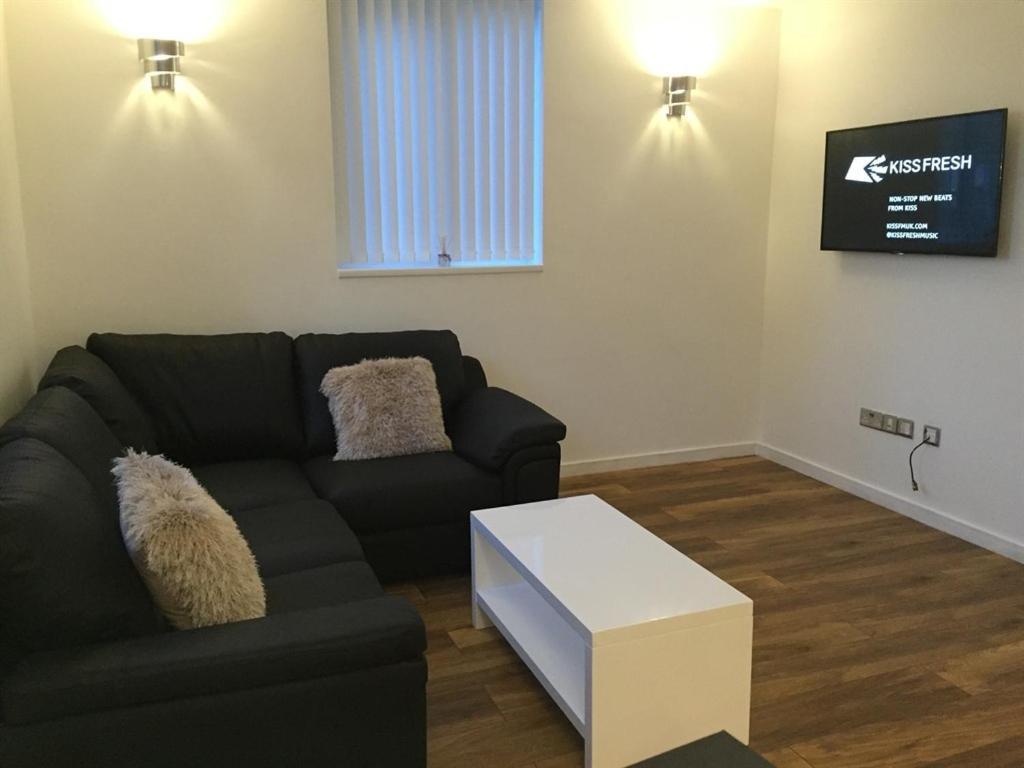 Apartment Live In Leeds Nazarene *